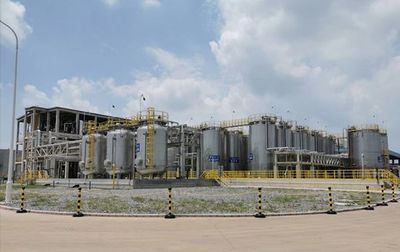 沙索南京烷氧基化新工厂投产 以创新技术深耕差异化细分市场