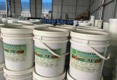 探索化工产品的多样应用与未来趋势