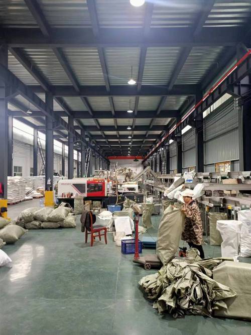 环亚化工:以匠心为基石,为工业进程注入可靠力量