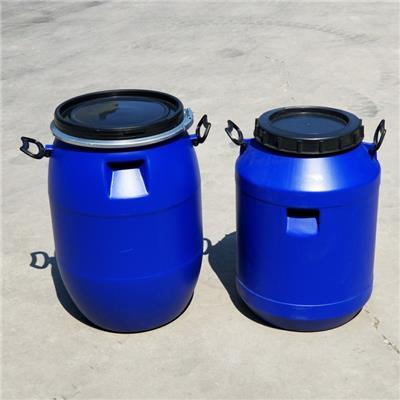 50L塑料化工桶产品推荐与选购指南